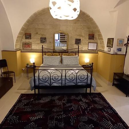 Awesomehouse Centre Bari Villa Bagian luar foto