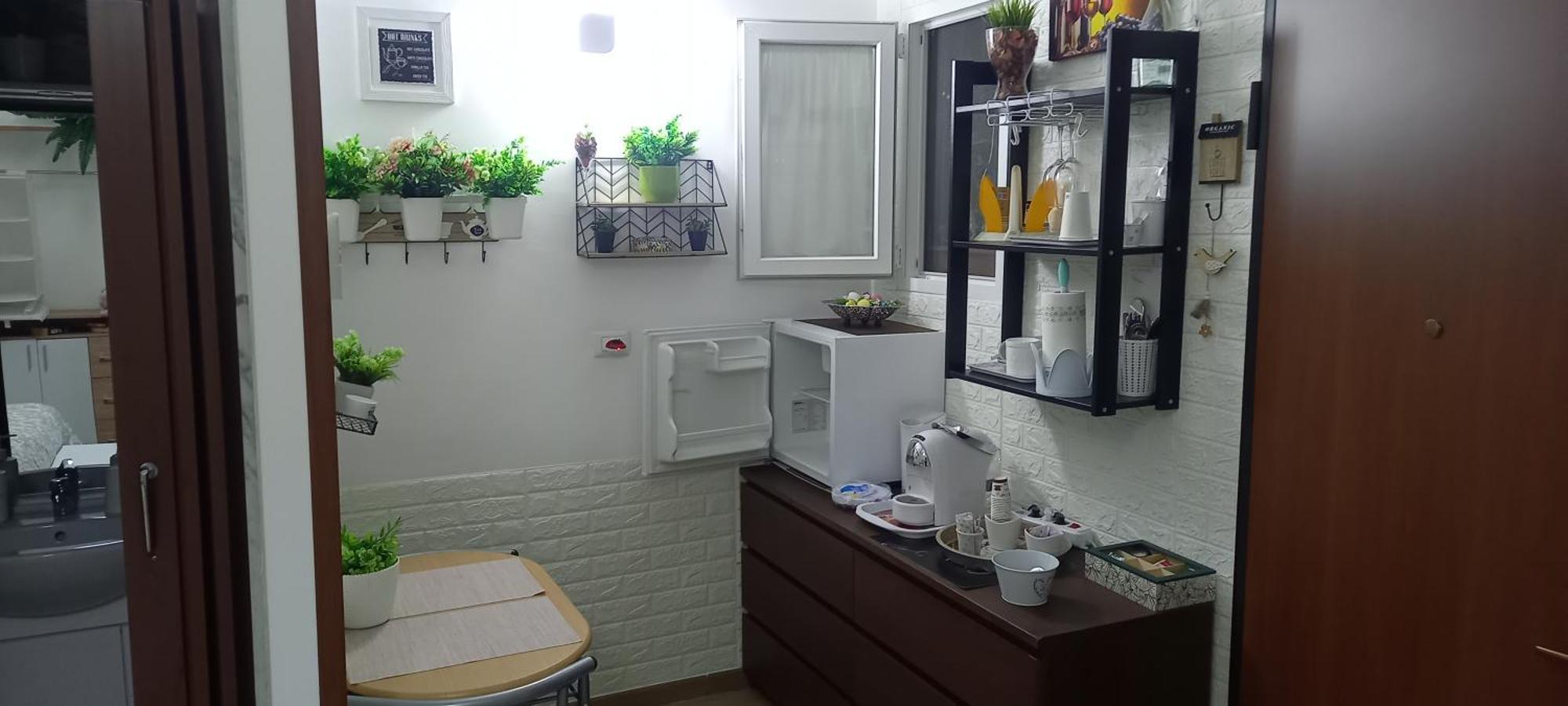 Awesomehouse Centre Bari Villa Bagian luar foto