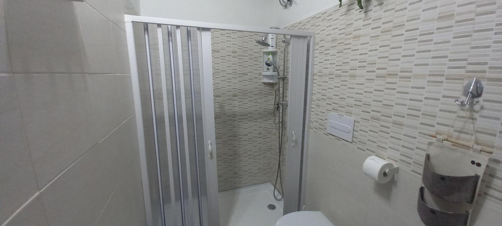 Awesomehouse Centre Bari Villa Bagian luar foto