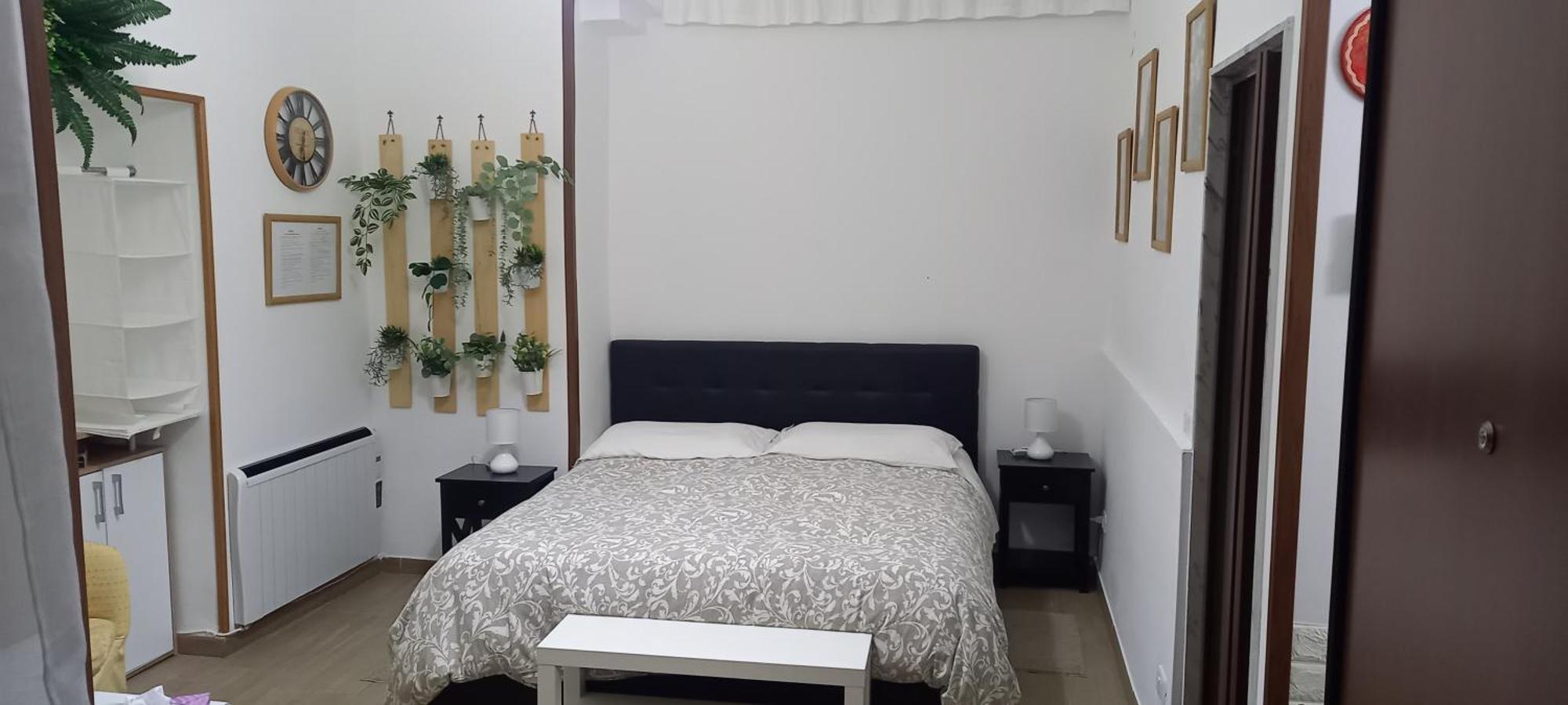 Awesomehouse Centre Bari Villa Bagian luar foto