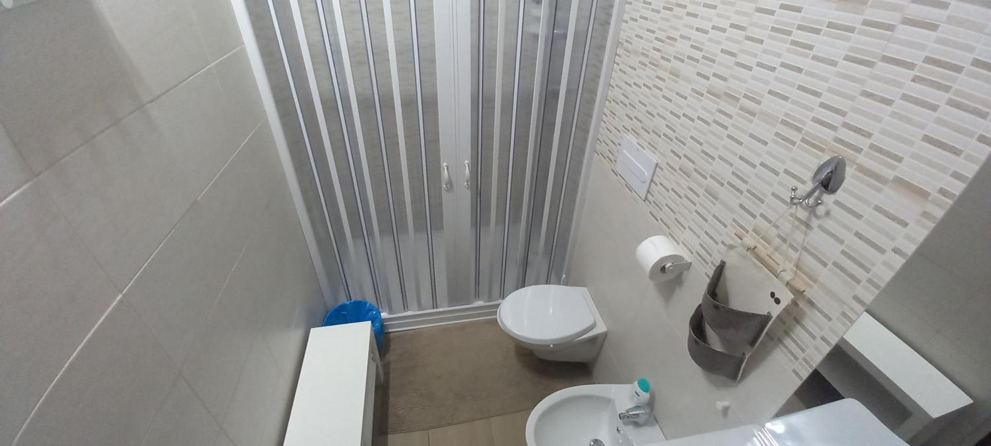 Awesomehouse Centre Bari Villa Bagian luar foto
