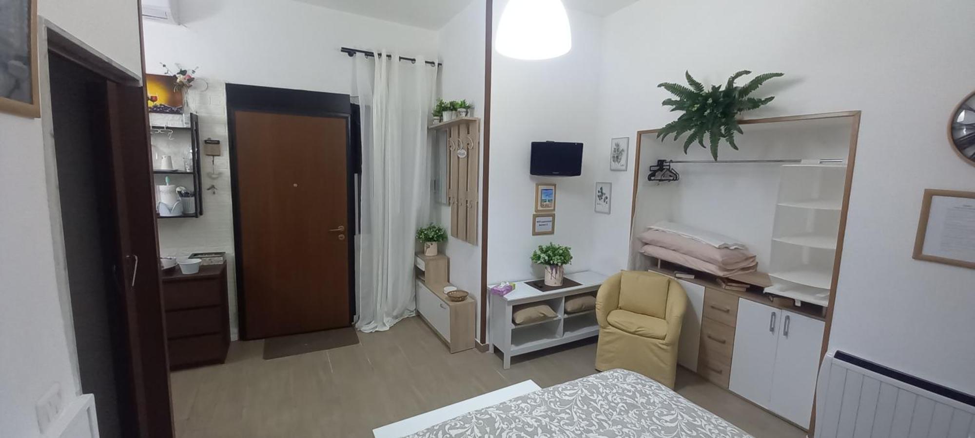 Awesomehouse Centre Bari Villa Bagian luar foto
